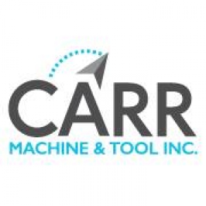 Carr Machine & Tool Co