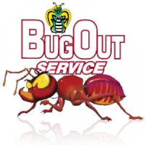Bug Out Service- Jacksonville Beaches