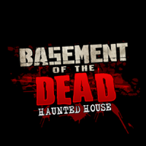 Basement of the Dead Haunted House
