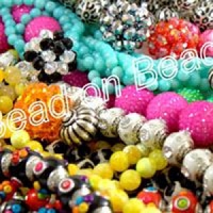 Bead on Beads