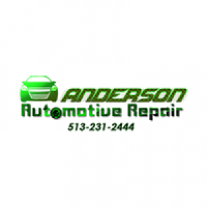Anderson Automotive Repair