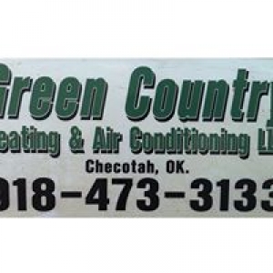 Green Country Heating & Air Conditioning LLC