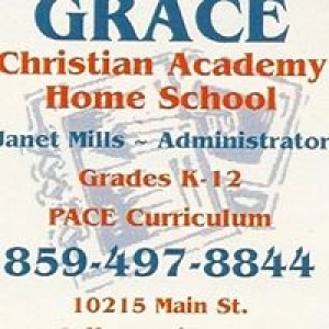 Grace Christian Academy Home School