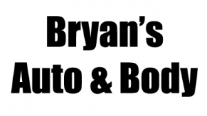 Bryan's Auto & Body