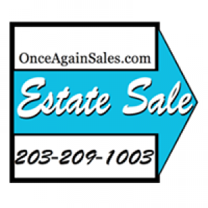 Once Again Estate Liquidators LLC