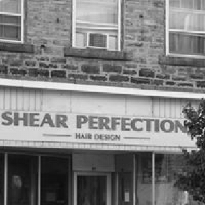 Shear Perfection Hair Designers