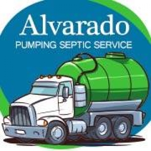 Alvarado Pumping and Septic Service