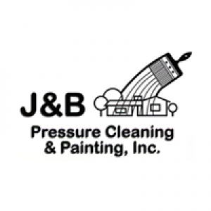 J & B Pressure Cleaning Inc