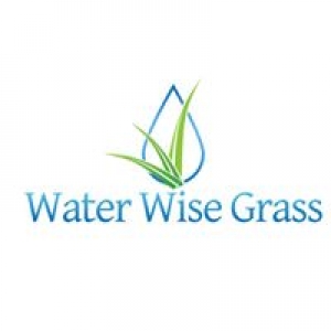 Water Wise Grass