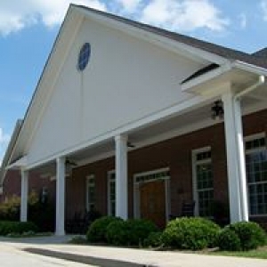 Carter Funeral Home