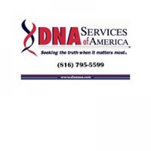 DNA Services Of America