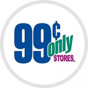 The 99 Cents Store