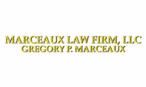 Gregory P. Marceaux Attorney At Law