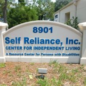 Self Reliance Inc Center for Independent Living