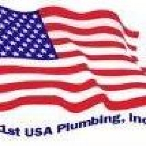 1st USA Plumbing