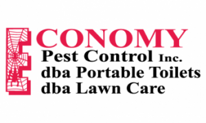 Economy Pest Control & Portable Toilets