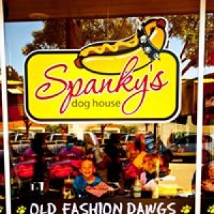 Spanky's Dog House