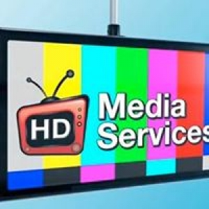 HD Media Services