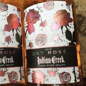 Indian Creek-Stowe Winery