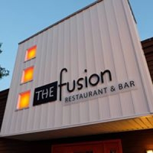 The Fusion Restaurant