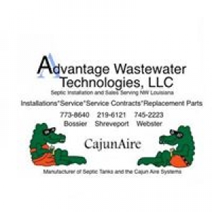 Advantage Wastewater