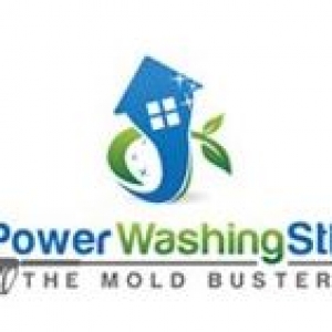 Power Washing StL
