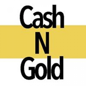Cash N Gold