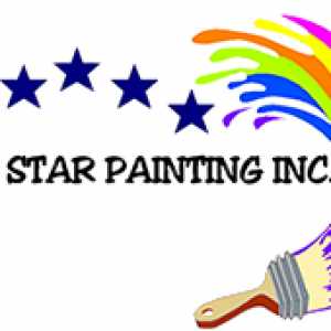 Five Star Painting Inc