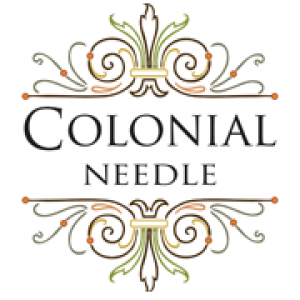 The Colonial Needle Co