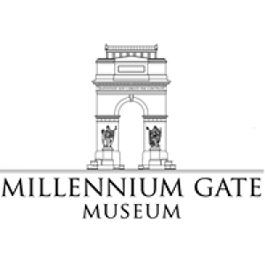 The Millennium Gate