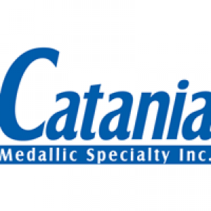Catania Medallic Specialty Inc