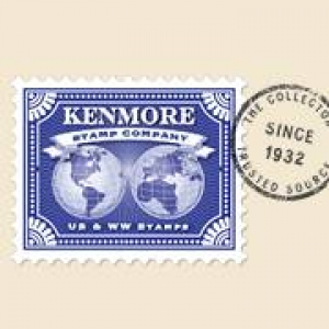 Kenmore Stamp Co