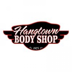 Hangtown Body Shop