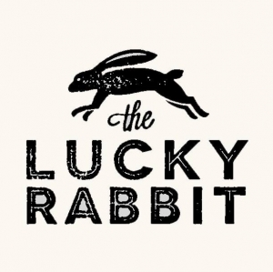 The Lucky Rabbit