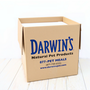Darwin's Natural Pet Products