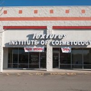 Textures Institute of Cosmetology