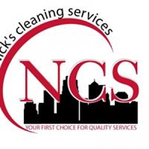 Nick's Cleaning Services Inc