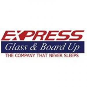 Express Glass & Board Up Service Inc