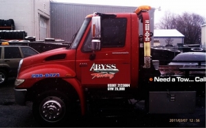 Abyss Towing