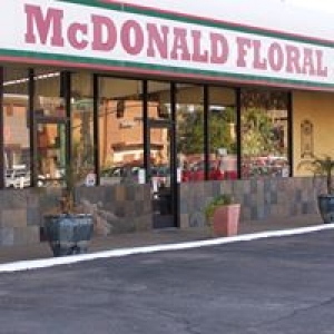 McDonald Floral & Gifts Inc