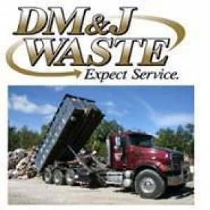 Dm & J Waste Inc