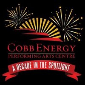 Cobb Energy Performing Arts Centre