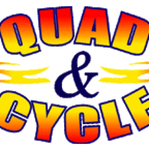 The Quad & Cycle Shop