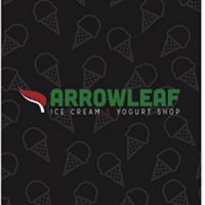 Arrowleaf Ice Cream Parlor