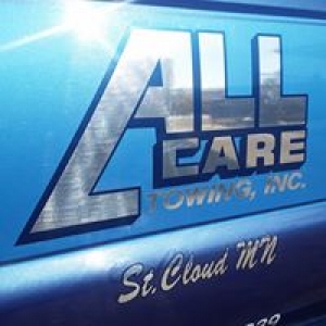 All Care Towing Inc.