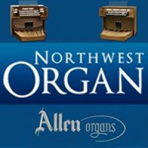 Organ Loft-Allen Organs