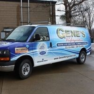 Gene's Heating & Air Conditioning