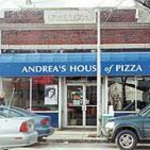 Andrea's House Of Pizza