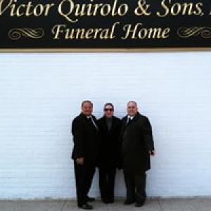 Quirolo Victor & Sons Funeral Home Inc
