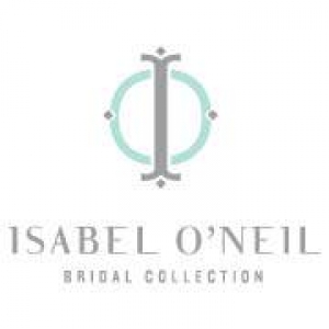 Isabel O'neil Bridal Collection